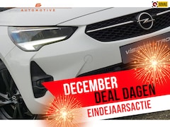 Opel Corsa - 1.2 GS Line - Summit White/Marvel Black - Carplay/DAB+/Camera