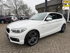BMW 1-serie - 118i Corporate Lease Sport, 176 pk, Nl Auto