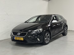 Volvo V40 - 2.0 D2 R-Design Business NAVI /CRUISE / CLIMA / TREKHAAK