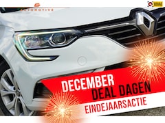 Renault Mégane Estate - 1.3 TCe Limited - Blanc Glacier - Carplay/Clima/Cruise