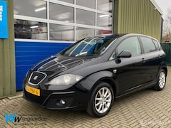 SEAT Altea - 1.2 TSI Businessline|Cruise|Airco|Trekhaak|APK|