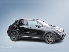 Fiat 500 X Cross - 1.3 GSE City Cross S-Design Automaat, Trekhaak