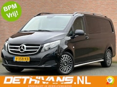 Mercedes-Benz Vito - 114CDI 136PK DubbelCabine / 7G-Tronic / Cruisecontrol / euro6