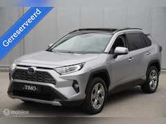 Toyota RAV4 - Hybrid AWD Style|Pano|1650KG Trekgewicht