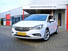 Opel Astra - 1.0 Innovation Pano|Navi|Half Leder|ParkAssist|Apple CarPlay