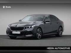 BMW 5-serie - 530e | M-sport | Comfortzetels | Harman Kardon | Driving Assistant Plus | Stoelventilatie