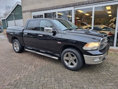 Dodge Ram 2500 - 5.7 v8 lpg