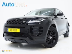 Land Rover Range Rover Evoque - 1.5 P300e AWD R-Dynamic | Full Black | Adaptive Cruise | Leder | Keyless | Camera | Carpla