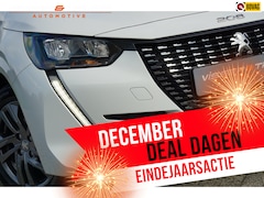 Peugeot 208 - 1.2 PureTech Active Pack - Blanc Banquise - Carplay/Nav/PDC