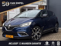 Renault Scénic - 1.3 TCe Intens | 140 PK | Automaat | Camera | Navigatie | Climate Control | Keyless