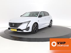Peugeot 308 - 1.6 Plug-in Hybrid 180 GT e-EAT8