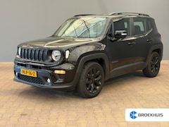 Jeep Renegade - 1.0T Limited Climate | Carplay/Android Auto | LMV | Cruise | Keyless Start | | Bluetooth t