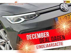 Volkswagen Golf Variant - 1.5 eTSI Life Business Automaat - Dolphin Grey - Virtual Cockpit/Adapt.Cruise