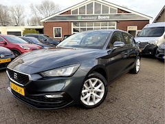 SEAT Leon - 1.0 TSI Business Pack Virt. Display, Android/Carplay, Led