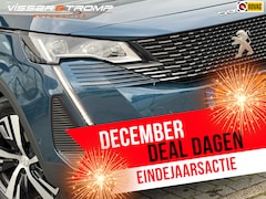 Peugeot 5008 - 1.2 PureTech GT - Bleu Célèbes - Panoramisch schuifdak - Chique