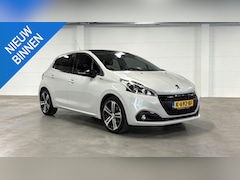 Peugeot 208 - 1.2 PureTech GT-line | Pano | JBL Sound | Carplay