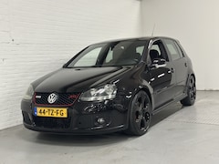 Volkswagen Golf - 2.0 TFSI GTI NAVI / CLIMA /CRUISE / LEER