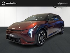 Kia EV4 - GT-Line Business Edition 81.4 kWh | Adaptieve cruise control | Stoel- en stuurwielverwarmi