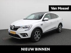 Renault Arkana - 1.6 E-Tech hybrid 145 techno | Glazen Schuif-/Kanteldak | Stoel- & Stuurwielverwarming | B
