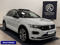 Volkswagen T-Roc - 1.5 TSI 150pk R-LINE | PANO | ADAPTIVE-CC |