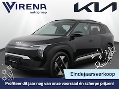 Kia EV3 - Plus Advanced 81.4 kWh - Prijs incl. €3.000, inruilpremie - - Harman Kardon - Lederenbekle