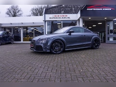 Audi TTRS - TT 2.5 T Pro Line 500 pk Stage 3/Schaalstoelen/Carbon/Stinger