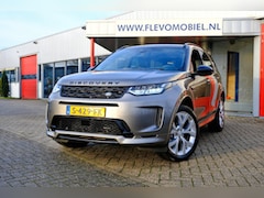 Land Rover Discovery Sport - P300e 1.5 R-Dynamic SE AWD Aut. Leder|LED|Virtual display