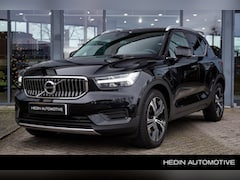 Volvo XC40 - 1.5 T4 Recharge Inscription Expression | Lederen bekleding | Stoelverwarming | Stuurverwar