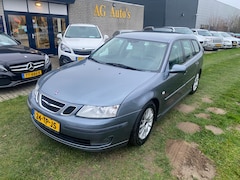 Saab 9-3 Sport Estate - 1.8t Vector LPG G3 hirsch performance
