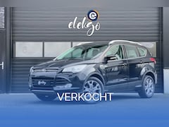 Ford Kuga - 1.6 Titanium|Keyless|CAM|Trekhaak|DAB|