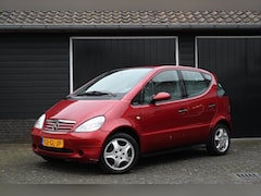 Mercedes-Benz A-klasse - 140 Elegance