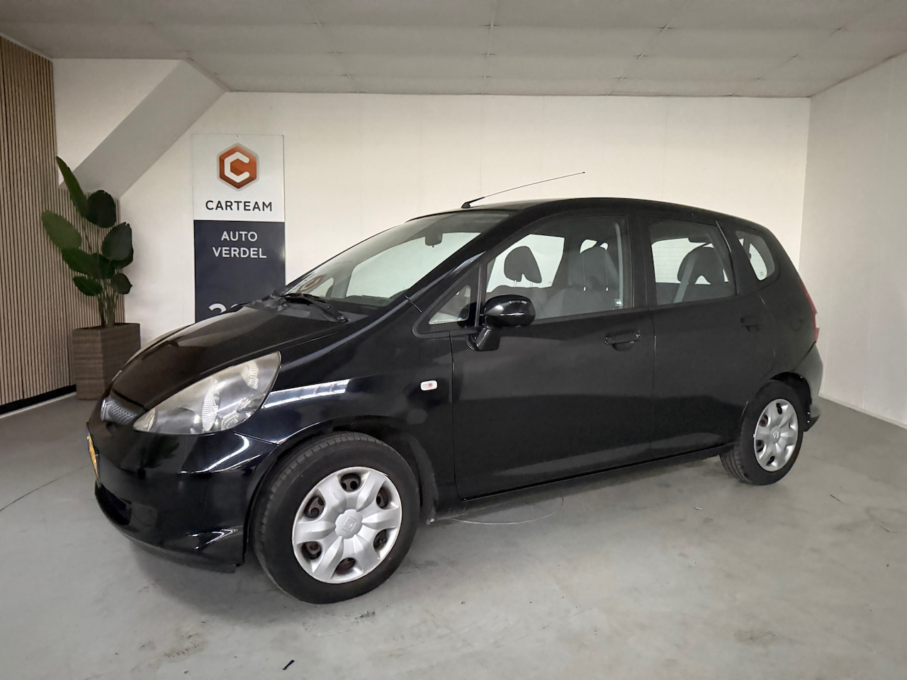 Honda Jazz - 1.2 Cool Airco - AutoWereld.nl