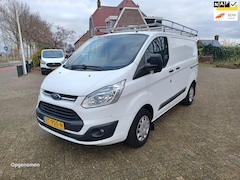 Ford Transit Custom - 310 2.2 TDCI L1H1 Trend