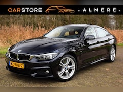 BMW 4-serie Gran Coupé - 430i High Executive*M-Pakket*Dak*Head-up*H&K*Camera*116Dkm