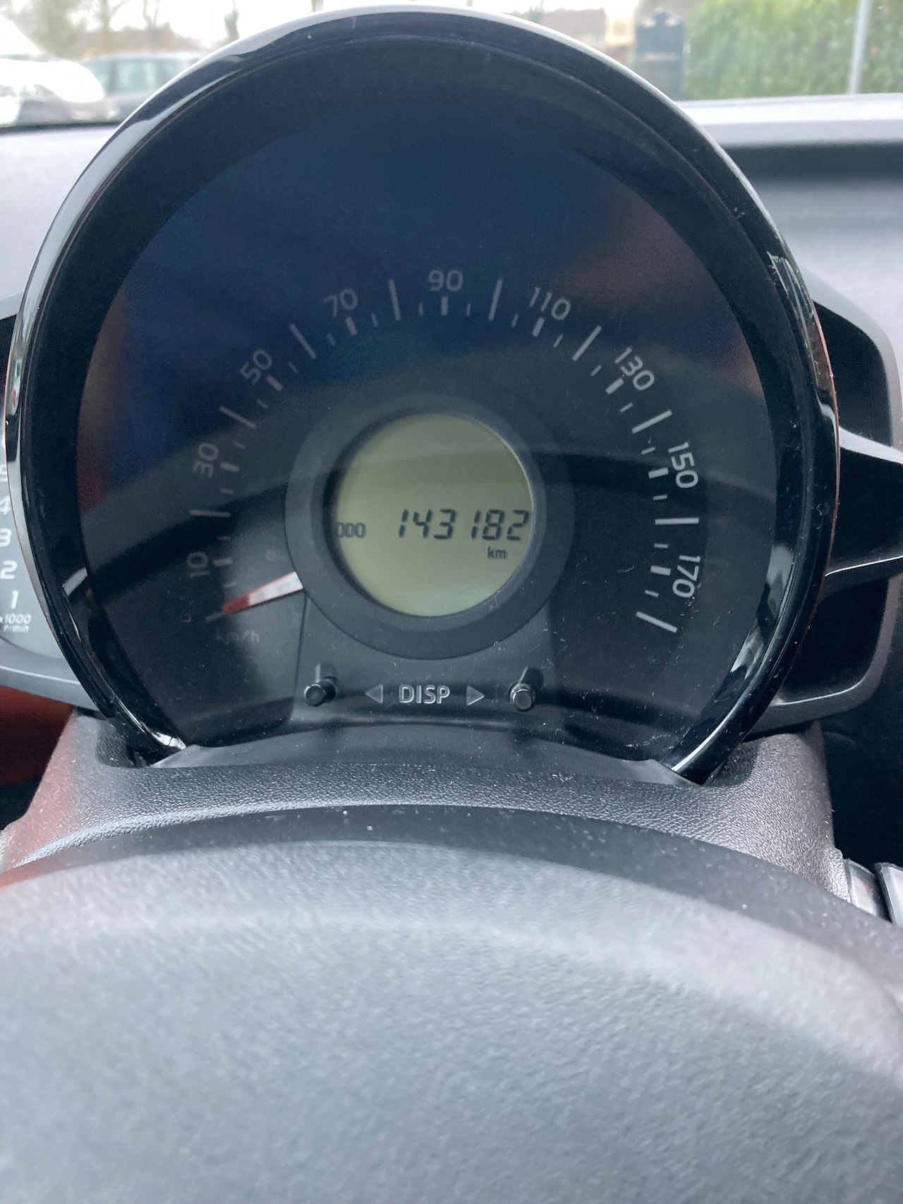 Citroën C1 - 1.0 VTi Urban Ride - AutoWereld.nl