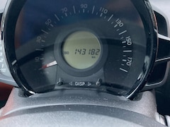 Citroën C1 - 1.0 VTi Urban Ride