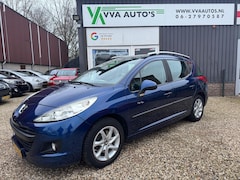 Peugeot 207 SW - 1.4 VTi Urban Move airco, elektr ramen, trekhaak, APK 06-2026