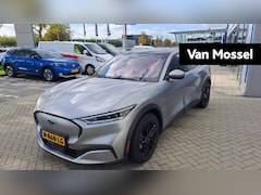 Ford Mustang Mach-E - Extended RWD 98 kWh | TECHNOLOGY PACK | TREKHAAK | MEMORY | VOL