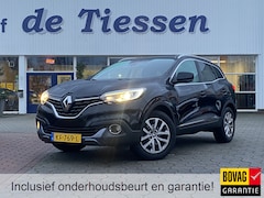 Renault Kadjar - 1.2 TCe Intens Trekhaak, Camera, Navi, Rijklaar met beurt & garantie