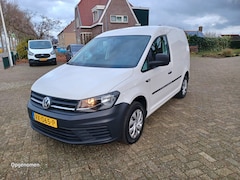 Volkswagen Caddy - 2.0 TDI Trendline MARGE
