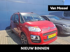 Citroën C3 Picasso - 1.2 PureTech Feel Edition | Dealer onderhouden | Cruise Control | Trekhaak | Parkeersensor