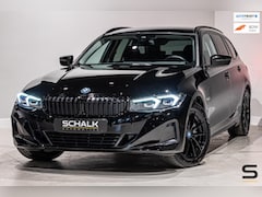 BMW 3-serie Touring - 320e|Shadowline|Widescreen|Garantie|1eig