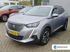 Peugeot 2008 - 1.2 PureTech Allure Pack | Automaat | Navigatie | Camera | Apple carplay | 1e Eigenaar | D