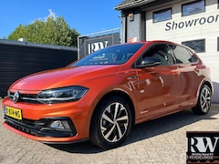 Volkswagen Polo - 1.0 TSI Comfortline R-Line