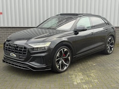 Audi Q8 - 50 TDI quattro Pro Line S |Pano|B&O|HED|ACC|MATRIX|VOLL|