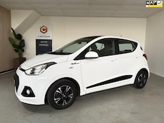 Hyundai i10 - 1.0i i-Motion Comfort Airco, LMV