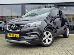 Opel Mokka X - 1.4 Turbo Innovation + VOLLEER + CAMERA + COMFORTSTOELEN + NAVIGATIE