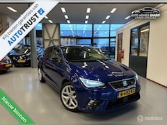SEAT Ibiza - 1.0 TSI FR Business CarPlay|Beats|LED|Cruise|APK