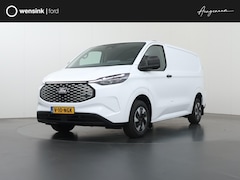 Ford Transit Custom - E-Transit 320 | L1 H1 | Trend | 65 kWh | 2300 KG. AHW | Climate Control | Apple Carplay /