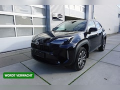 Toyota Yaris Cross - 1.5 Hybrid 115 Business Plus |Navi|Carplay|PDC V+A|Dodehoek|Stoel en stuurverw.|